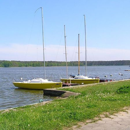 Osrodek Wypoczynkowy Forest Lublin Exterior foto