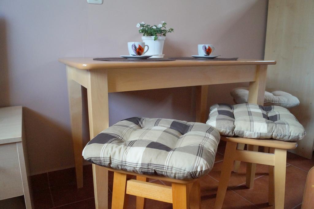 Osrodek Wypoczynkowy Forest Lublin Quarto foto