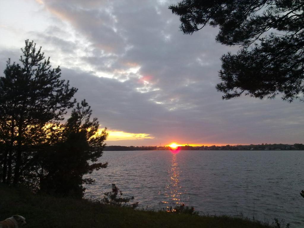 Osrodek Wypoczynkowy Forest Lublin Exterior foto